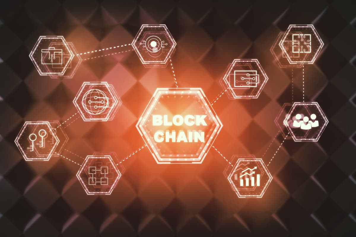Blockchain & Web3 Solutions