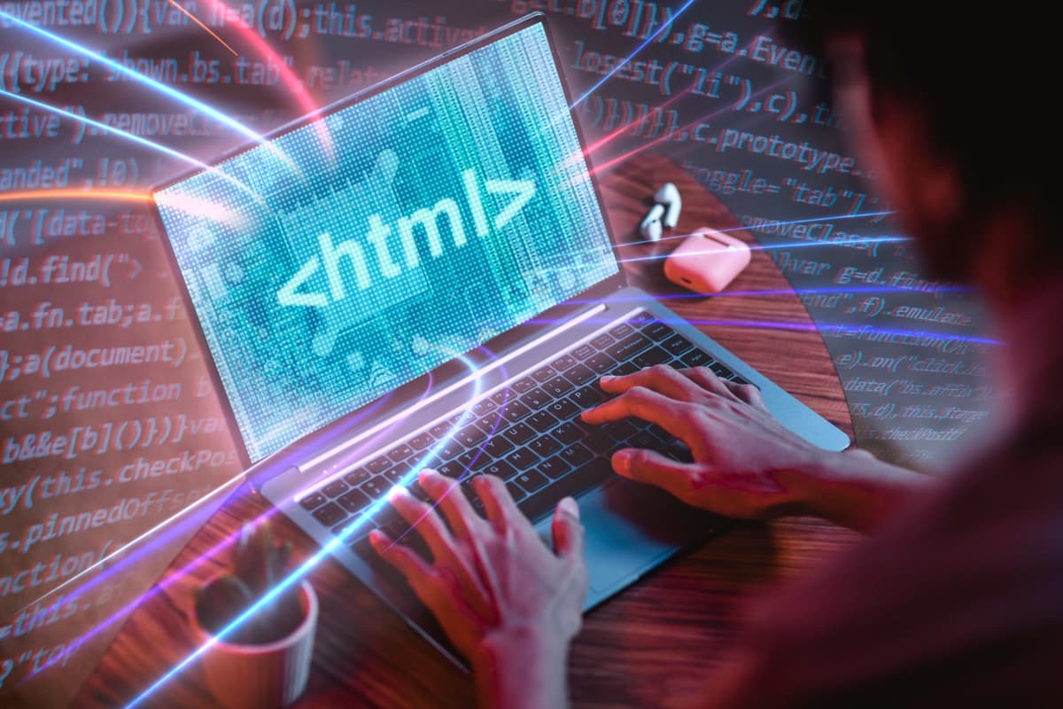 Custom Software Development