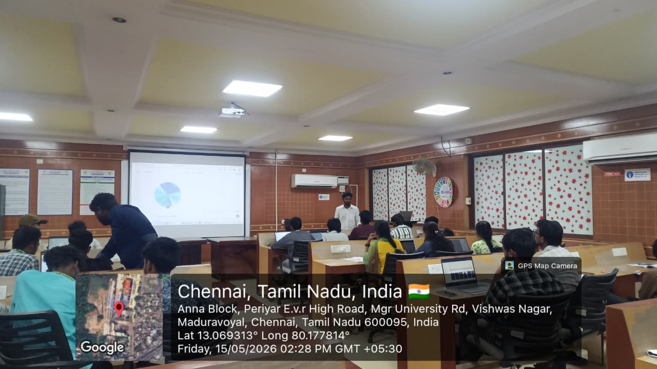Walachain training session