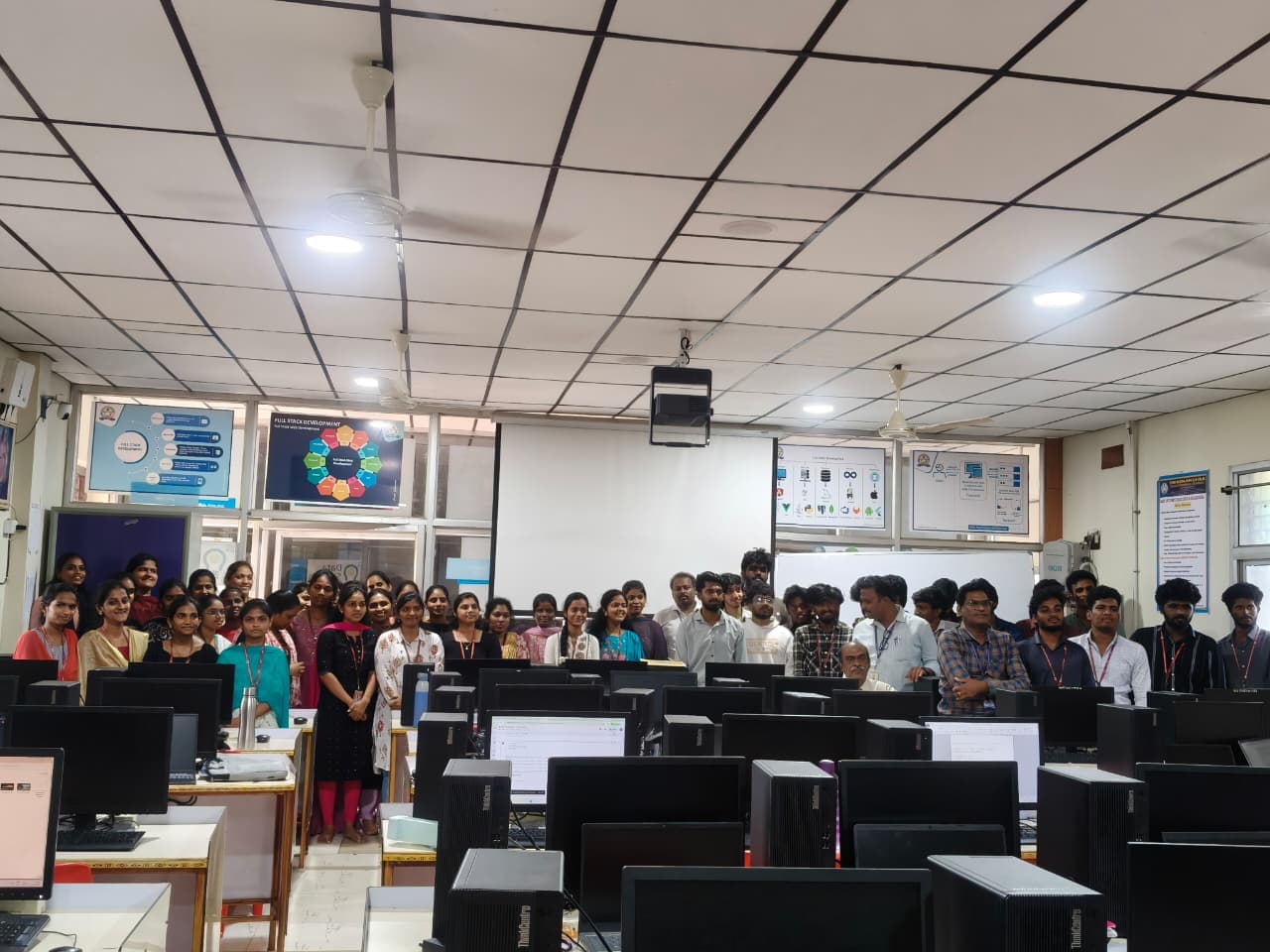 Walachain training workshop