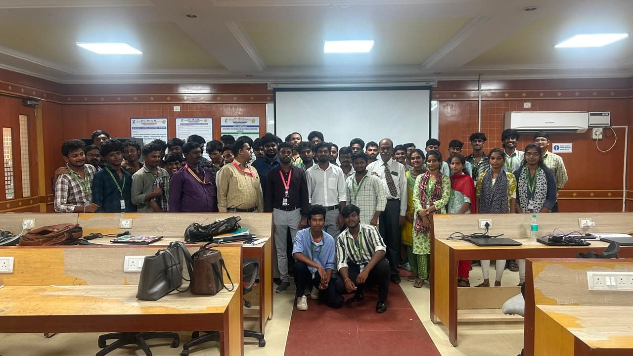 Walachain participants