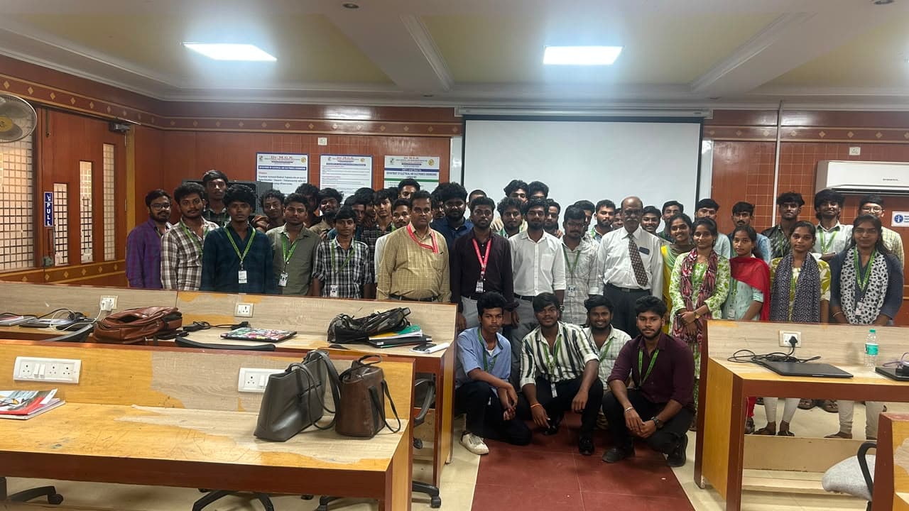Walachain certification ceremony