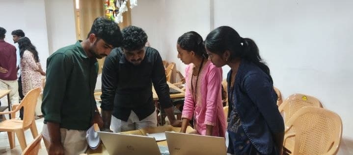 Walachain program highlights