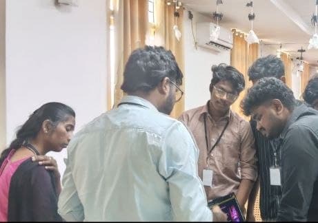 Walachain institutional training